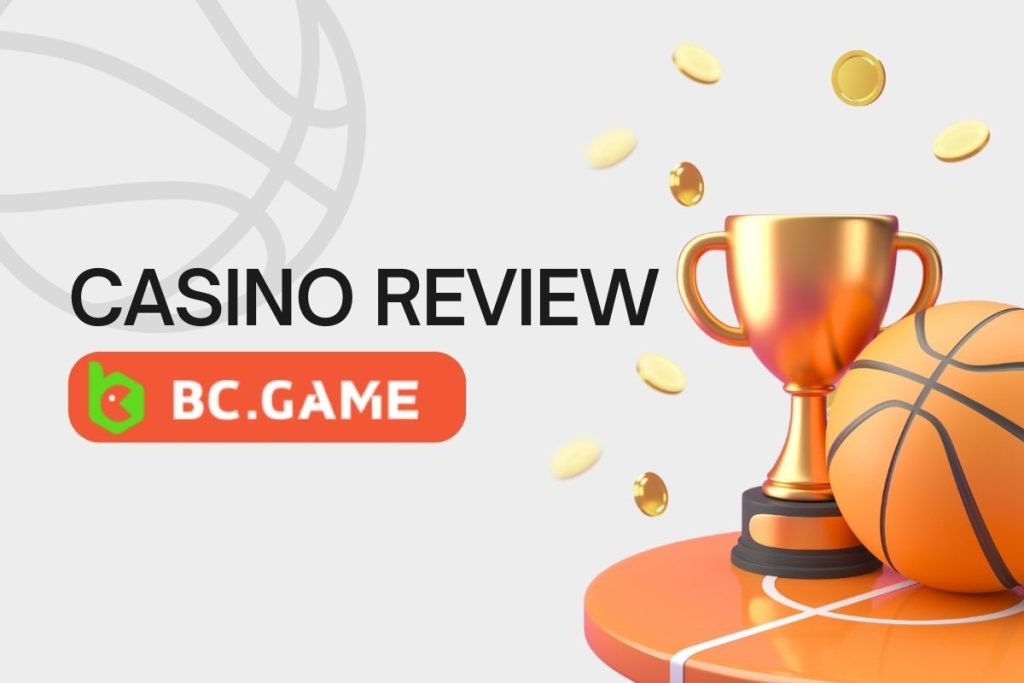 The Evolution of Online Gaming A Spotlight on BC Game The Evolution of Online Gaming A Spotlight on BC Game