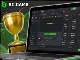 The Phenomenon of BC.Game Exploring Its Global Impact The Phenomenon of BC.Game Exploring Its Global Impact