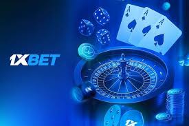 Discover the Excitement of 1xBet Malaysia Online Casino -1475508561 Discover the Excitement of 1xBet Malaysia Online Casino -1475508561