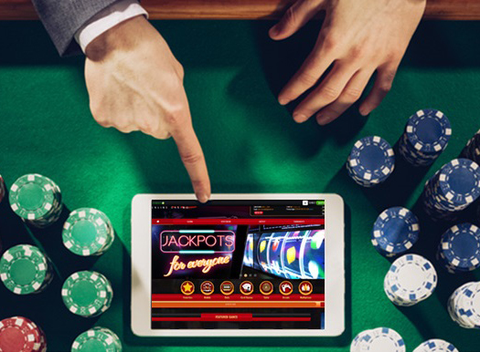 Discover the Excitement of Slots n Bets Casino -2126307921 Discover the Excitement of Slots n Bets Casino -2126307921