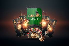 The Ultimate Guide to Casino Spinsala Your Gateway to Online Gambling